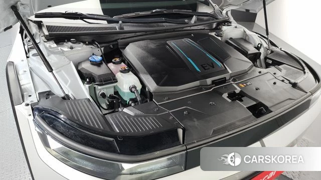 Hyundai Ionic 5 id 4230979 из Кореи 28