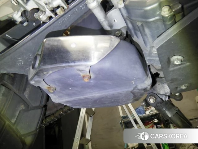 KTM 200 DUKE id 3939620 из Японии 28