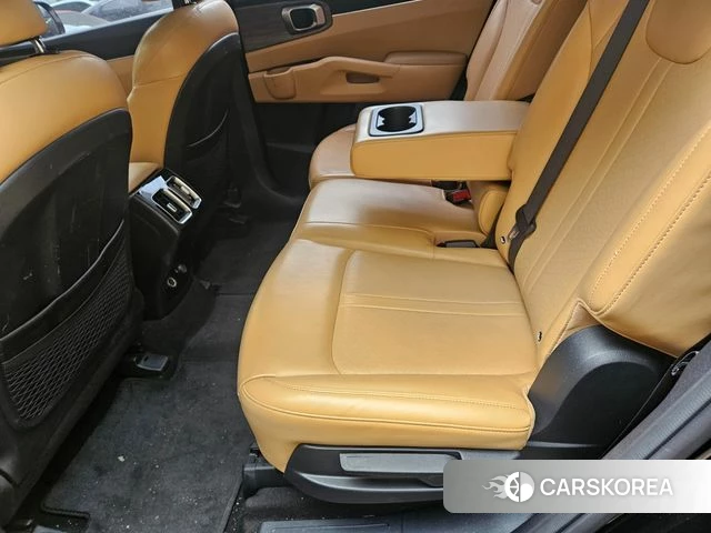 Kia Sorento 4th Generation id 3892535 из Кореи 14