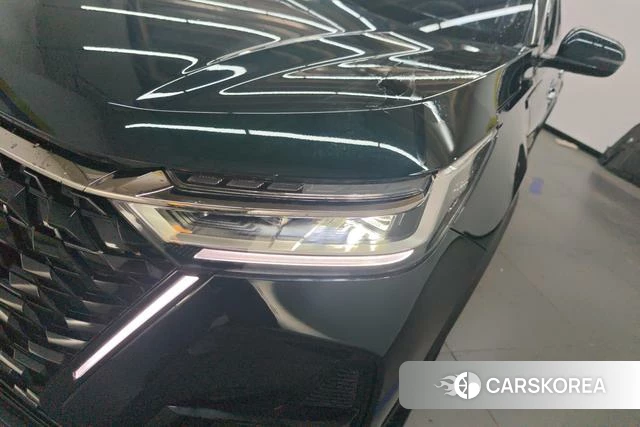 Chery Tiggo 8 PRO id 3889100 из Китая 13