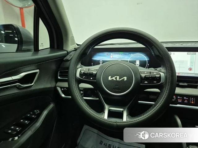 Kia Sportage 5th Generation id 4453320 из Кореи 15