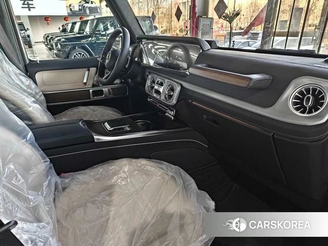 Mercedes-Benz G-class id 4291481 из Китая 13
