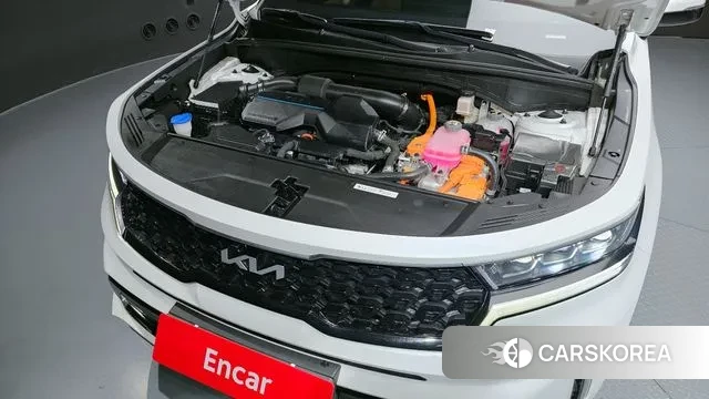 Kia Sorento 4th Generation id 3561582 из Кореи 16