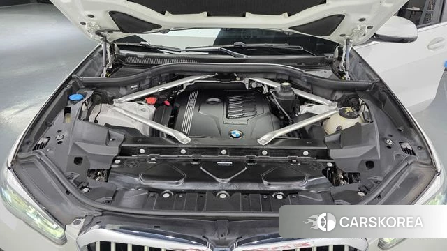 BMW X5 (G05) id 4716034 из Кореи 37