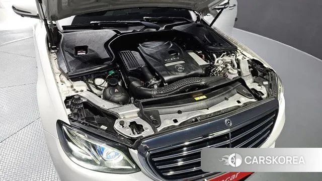 Mercedes-Benz E-Class W213 id 3253842 из Кореи 16
