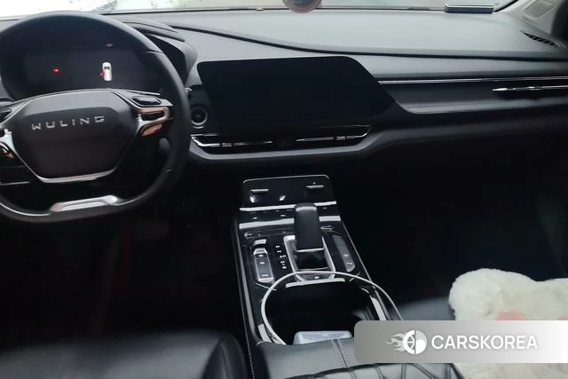 Wuling Automobile Capgemini Victory id 4207957 из Китая 13