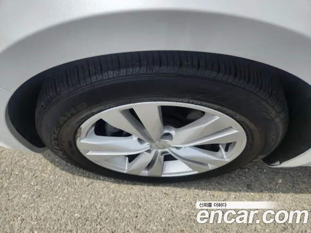 Renault Korea (Samsung) SM6 id 2643644 из Кореи 12