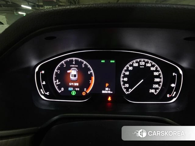 Honda Accord 10th Generation id 4331341 из Кореи 8