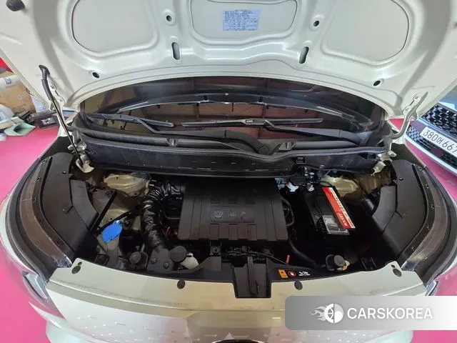 Kia The New Ray id 3616370 из Кореи 16