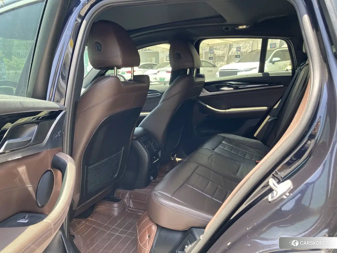 BMW X4 id 4601931 из Китая 10