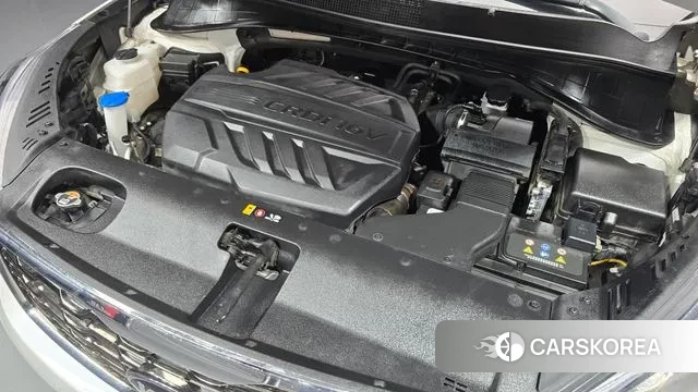 Kia The New Sorento id 3509720 из Кореи 16