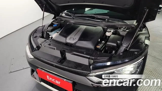 Kia EV6 id 2868440 из Кореи 16