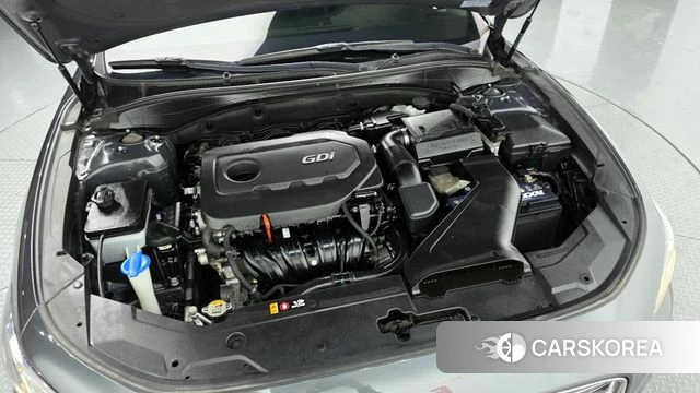 Hyundai Grandeur IG id 3834262 из Кореи 16