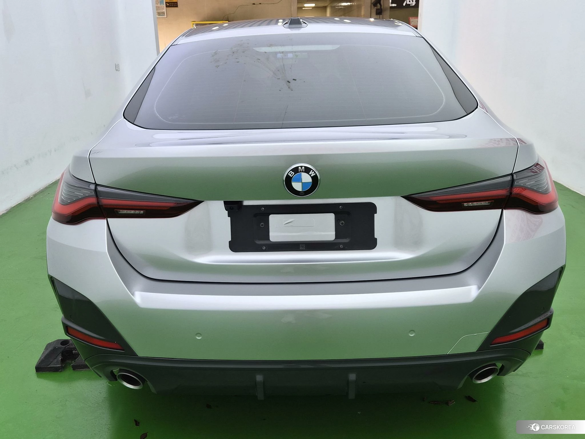 BMW 4 series id 4493008 из Китая 9