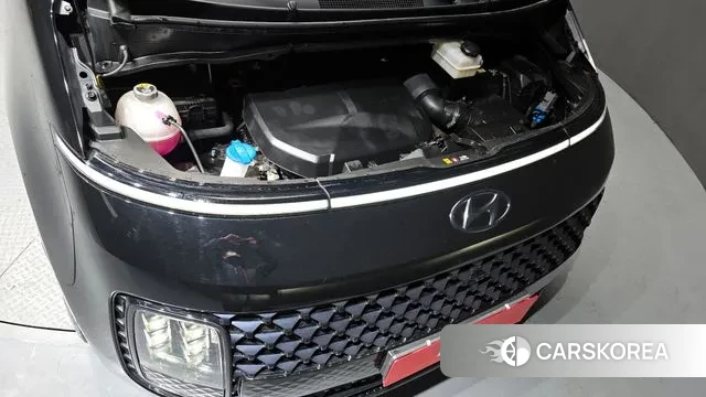 Hyundai Staria id 3675297 из Кореи 16