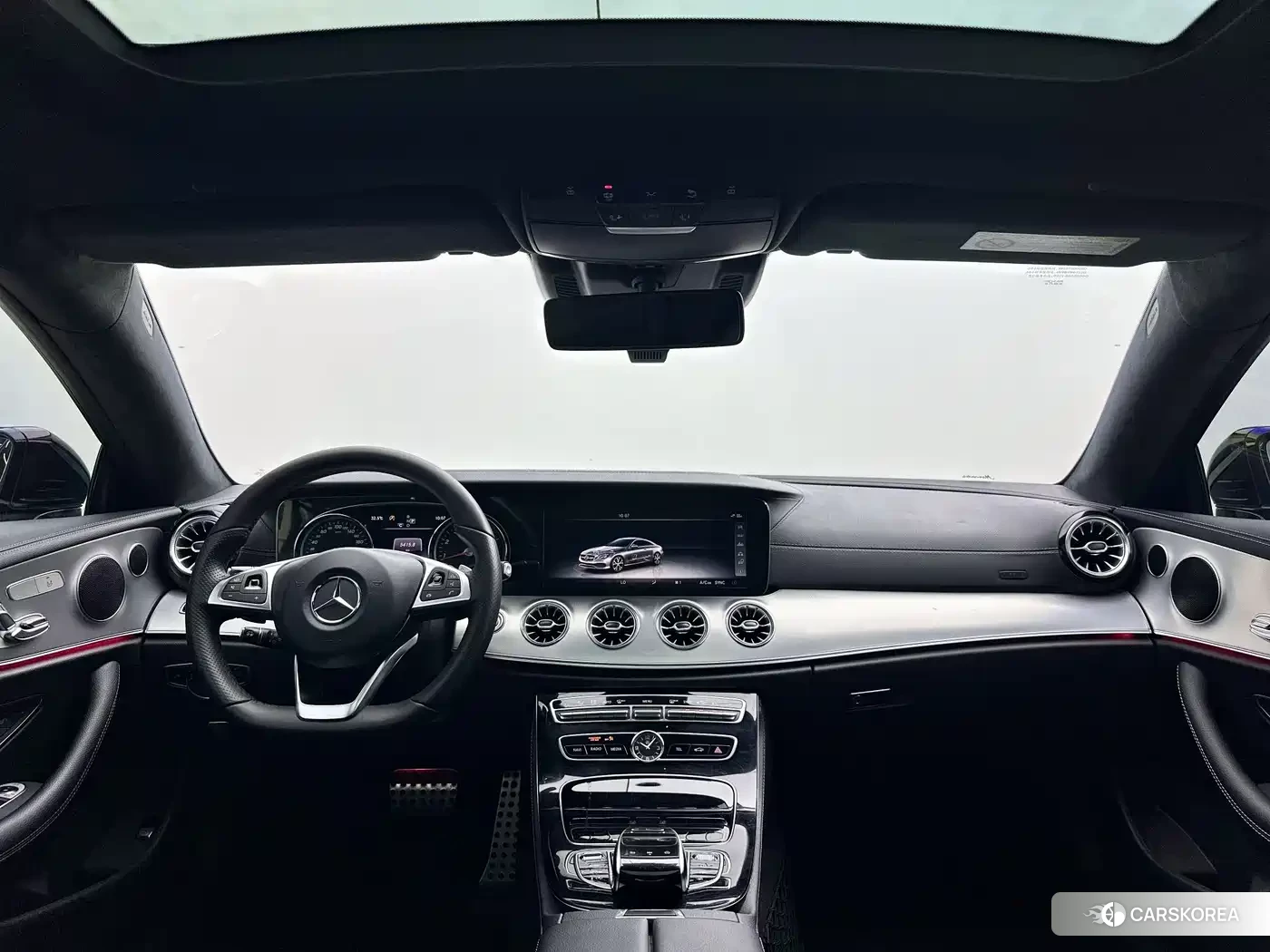 Mercedes-Benz E-Class id 4622675 из Китая 13