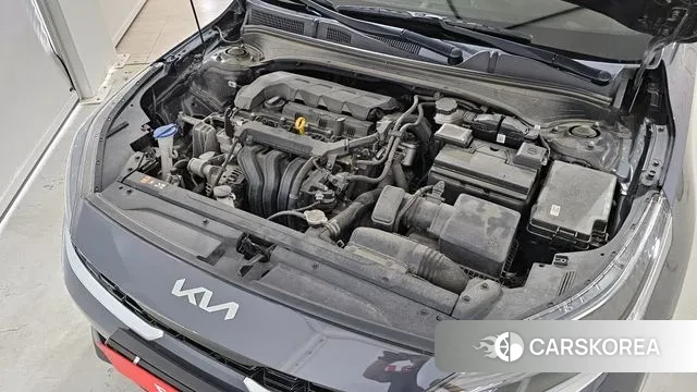 Kia The New K3 2nd generation id 3219214 из Кореи 16