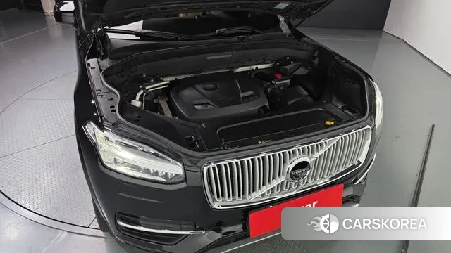 Volvo XC90 second Generation id 3499608 из Кореи 16