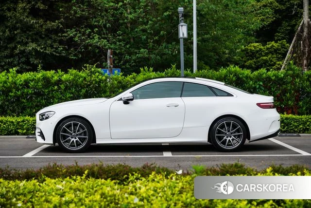 Mercedes-Benz E-class (imported) id 4274399 из Китая 39