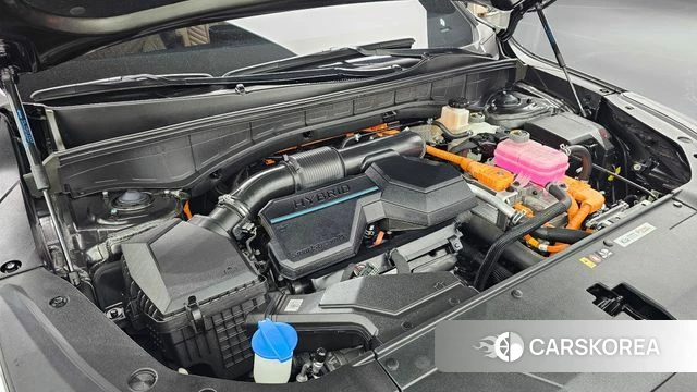 Kia The New Sorento 4th Generation id 4292044 из Кореи 16