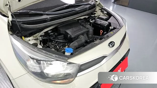 Kia Morning Urban (JA) id 3433865 из Кореи 16