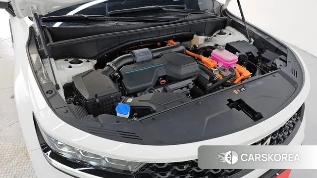 Kia Sorento 4th Generation id 3223742 из Кореи 16