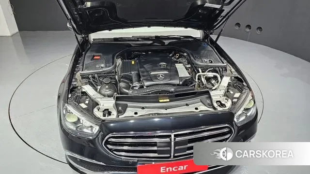 Mercedes-Benz E-Class W213 id 3519398 из Кореи 16
