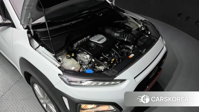 Hyundai Kona id 4667139 из Кореи 26
