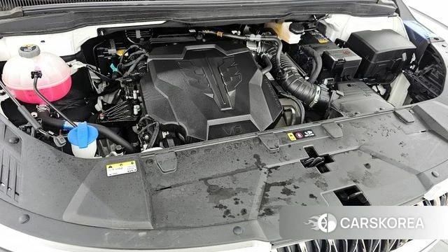 Kia Carnival 4th generation id 3934434 из Кореи 16