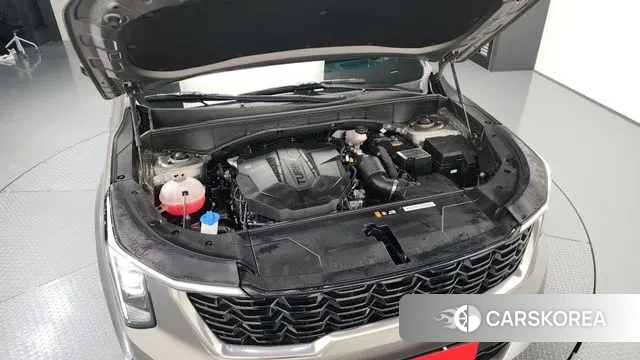 Kia The New Sorento 4th Generation id 3560317 из Кореи 16