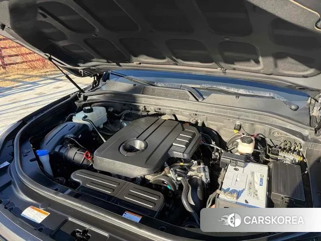 Ssangyong Rexton Sports id 3563182 из Кореи 16