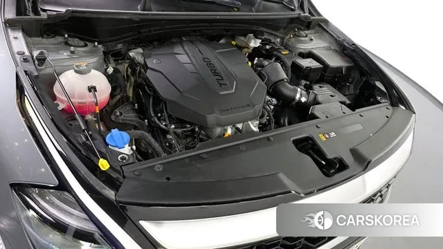 Kia Sportage 5th Generation id 3507759 из Кореи 16