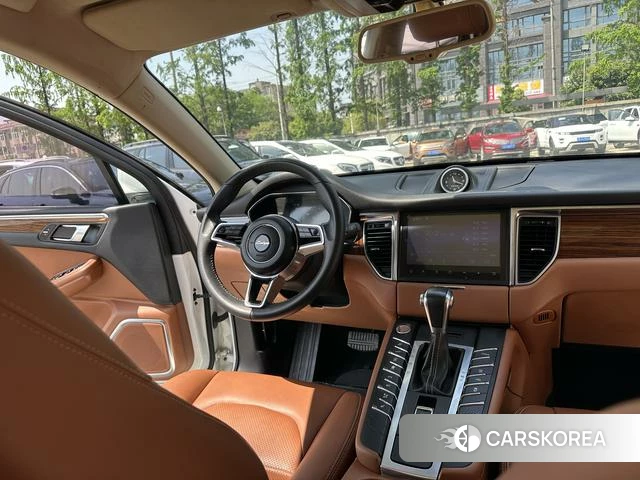 Zotye SR9 id 4216335 из Китая 9