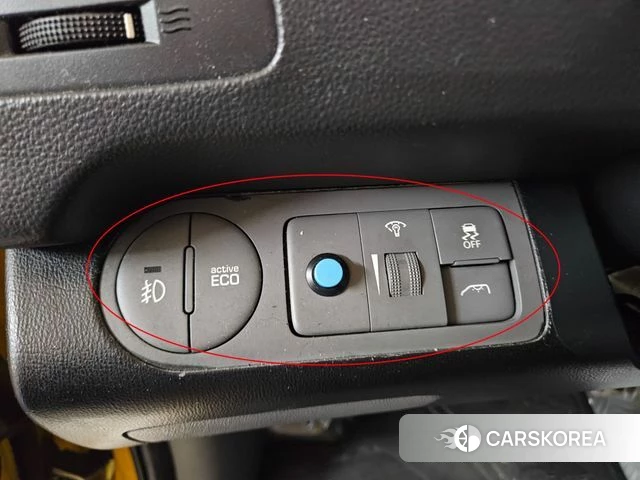 Hyundai The New Grand Starex id 3867334 из Кореи 16