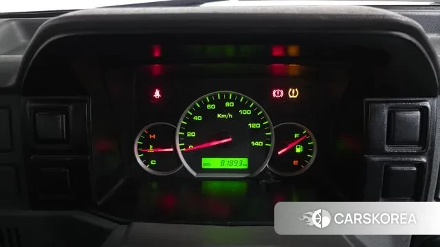 Chevrolet (GM Daewoo) New Labo id 3709517 из Кореи 16