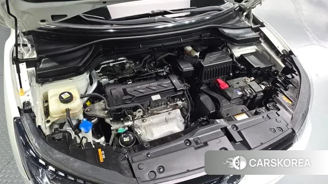 Ssangyong Tivoli Armor id 3531138 из Кореи 16