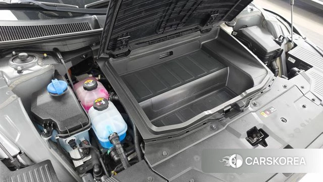 Hyundai Ionic 5 id 4936381 из Кореи 30