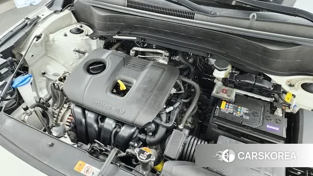 Kia The New Seltos id 3503148 из Кореи 16