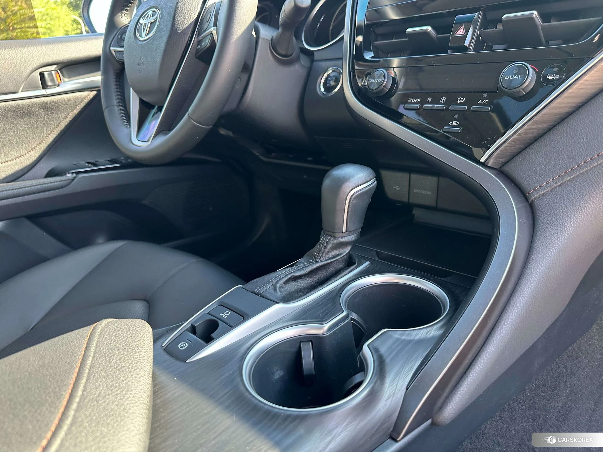 Toyota Camry id 4473776 из Китая 24