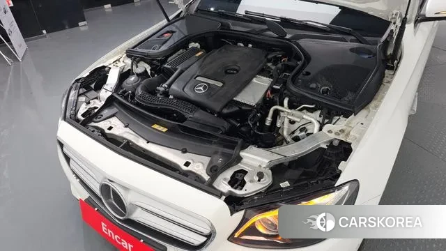 Mercedes-Benz E-Class W213 id 2999812 из Кореи 16