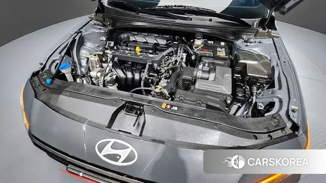 Hyundai The New Avante (CN7) id 3446979 из Кореи 16