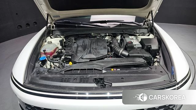 Hyundai Grandeur (GN7) id 4201056 из Кореи 28