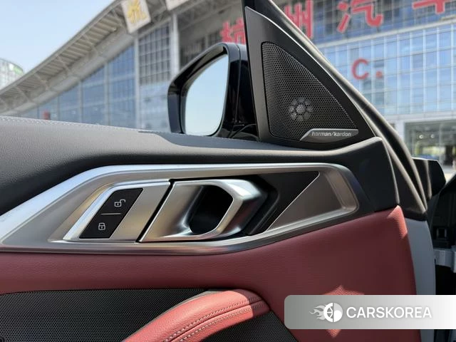 BMW 4 series id 4271595 из Китая 11