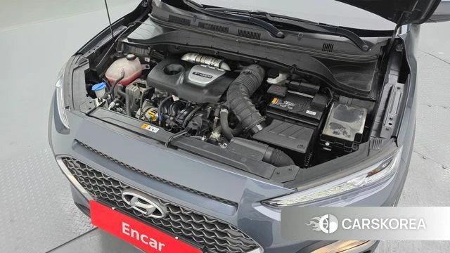 Hyundai Kona id 3833846 из Кореи 16