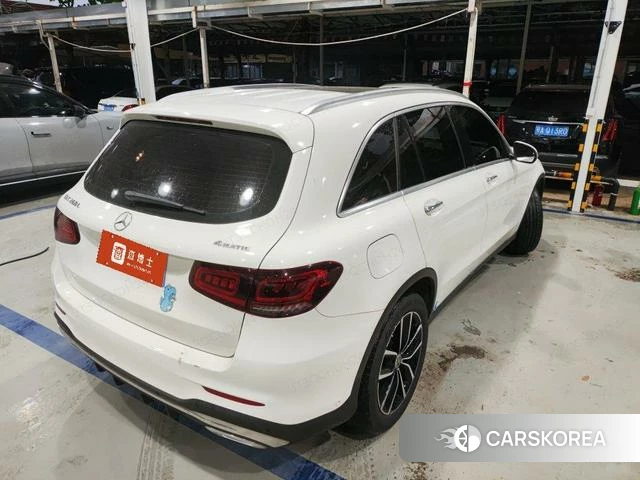 Mercedes-Benz GLC id 4207269 из Китая 6