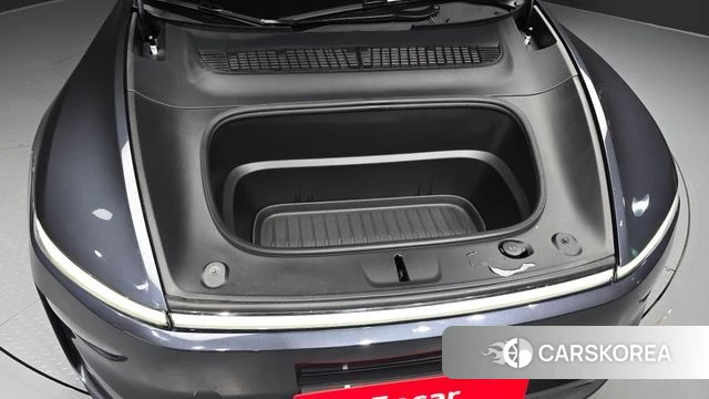 Tesla Model Y id 4773221 из Кореи 26