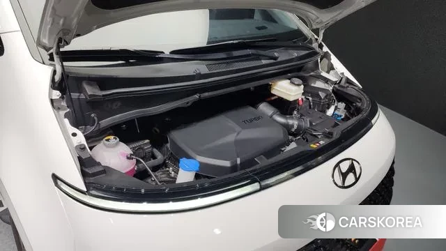 Hyundai Staria id 3031891 из Кореи 16