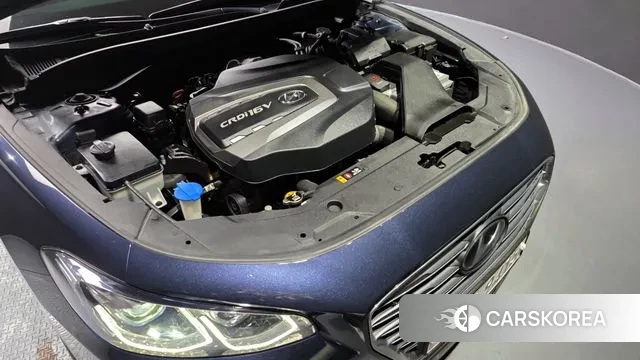 Hyundai Grandeur IG id 3547482 из Кореи 16