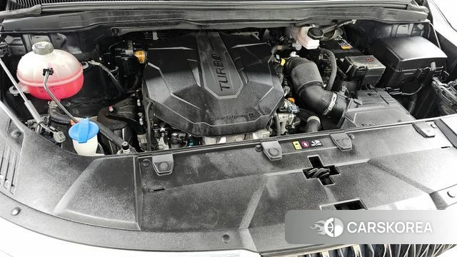 Kia Carnival 4th generation id 3860171 из Кореи 16