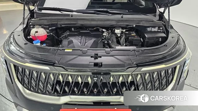 Kia The New Carnival 4th Generation id 3745581 из Кореи 16